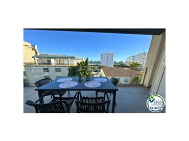 Appartement avec piscine à vendre à Carrer de la Roca Llarga