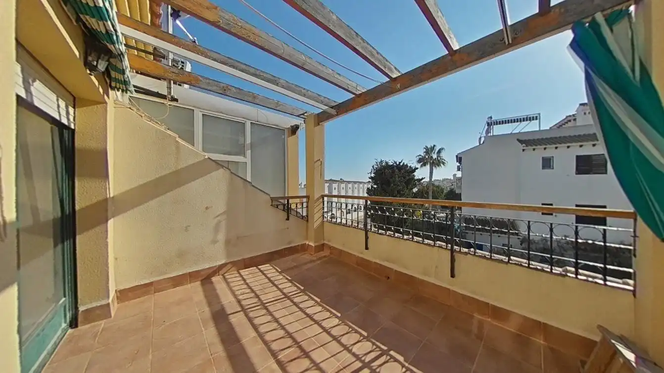 Semi-detached house with pool for sale in C/ Mayor, imagen 36