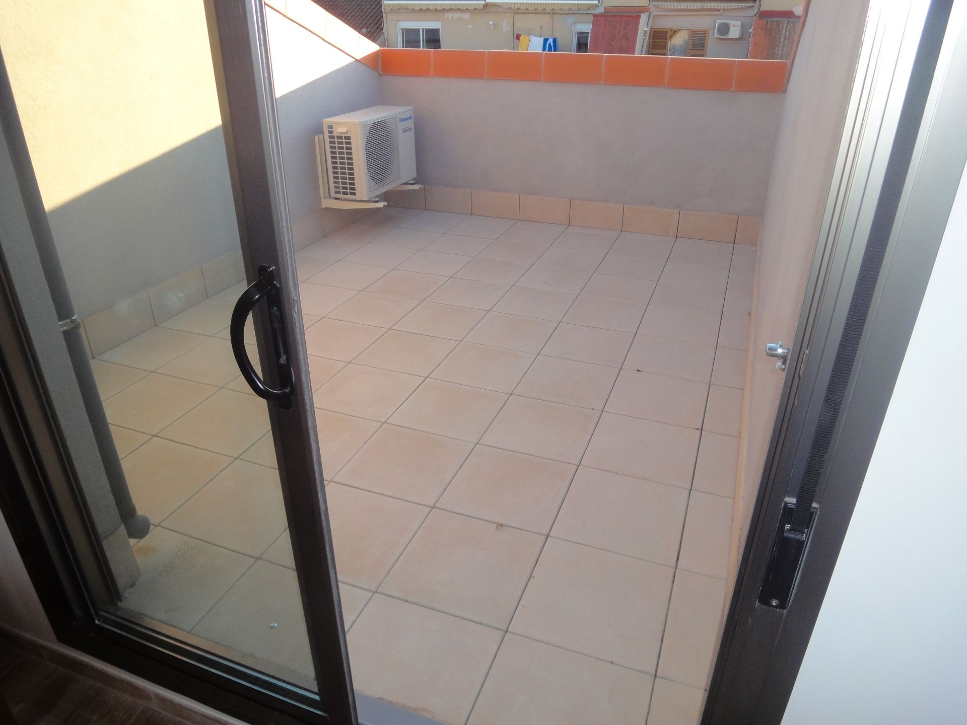 Terrassa de Dúplex en venda en Tortosa amb Aire condicionat, Calefacció i Terrassa