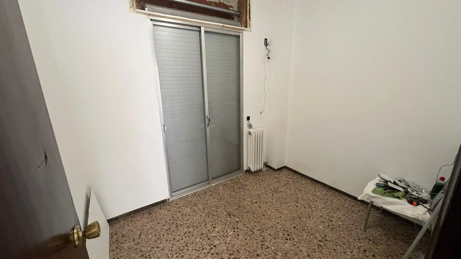 Flat for sale in Sabadell  with Air Conditioner, Heating and Terrace
