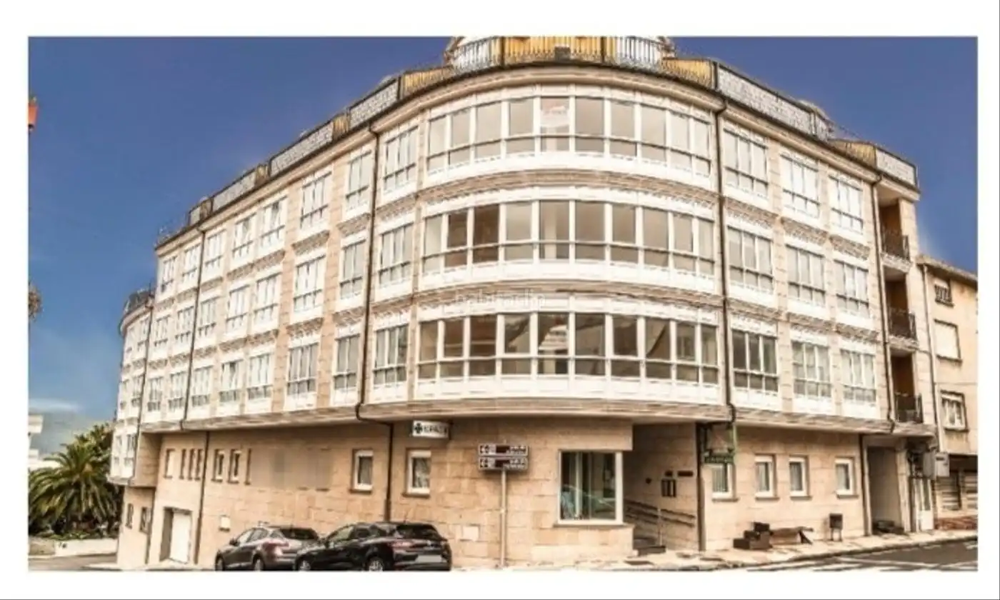 Apartment with lift to rent in Rua Angeles Navarro 54D, imagen 12