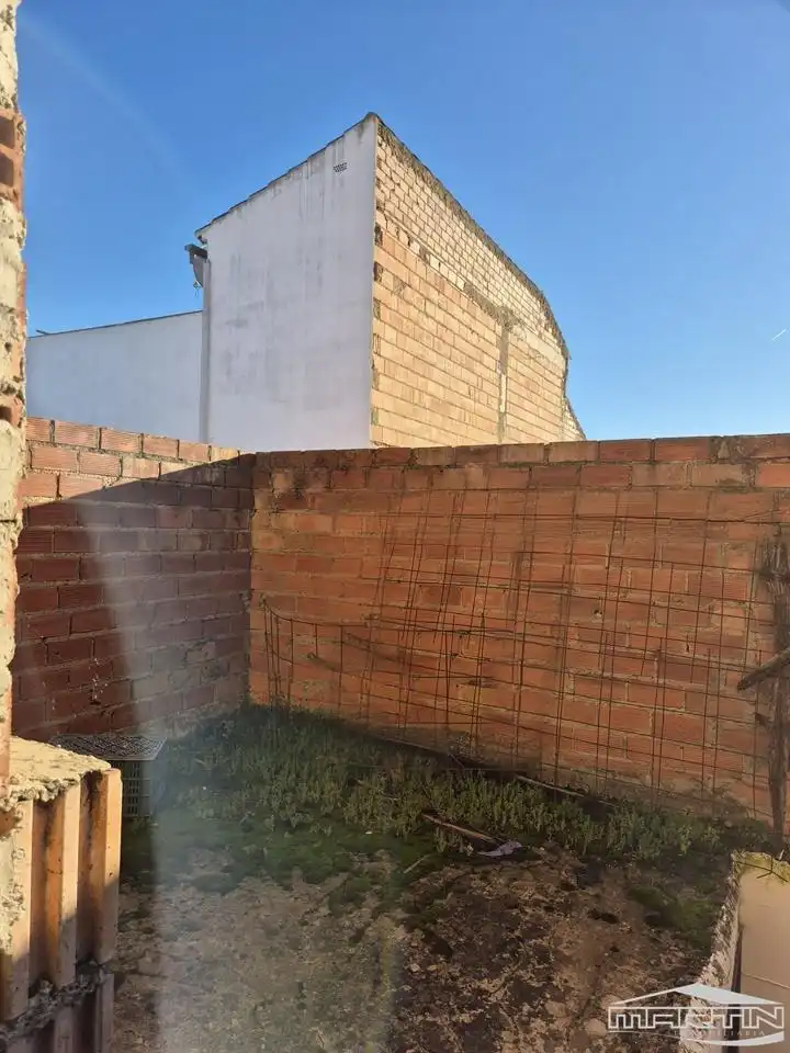 Flat for sale in Monturque  with Terrace