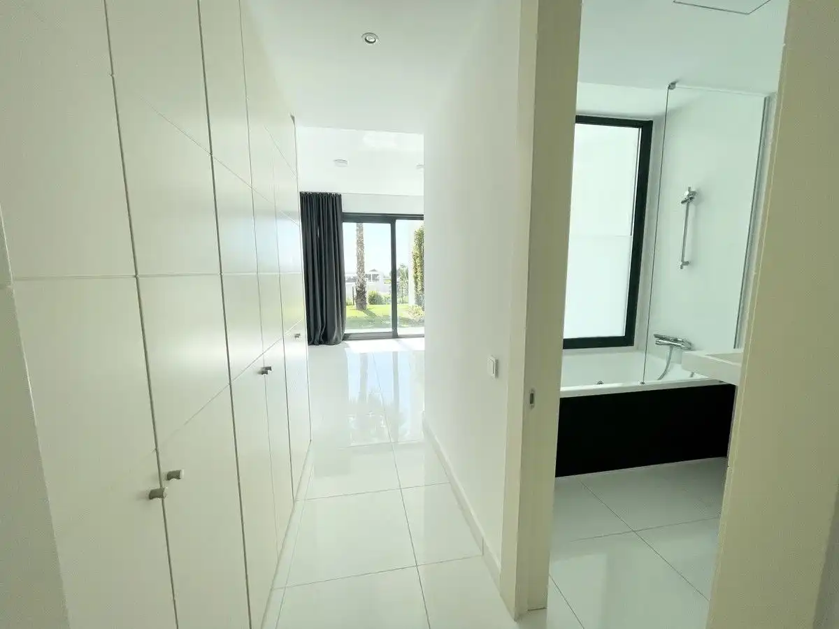 Apartment with pool for sale in La Alquería, imagen 6