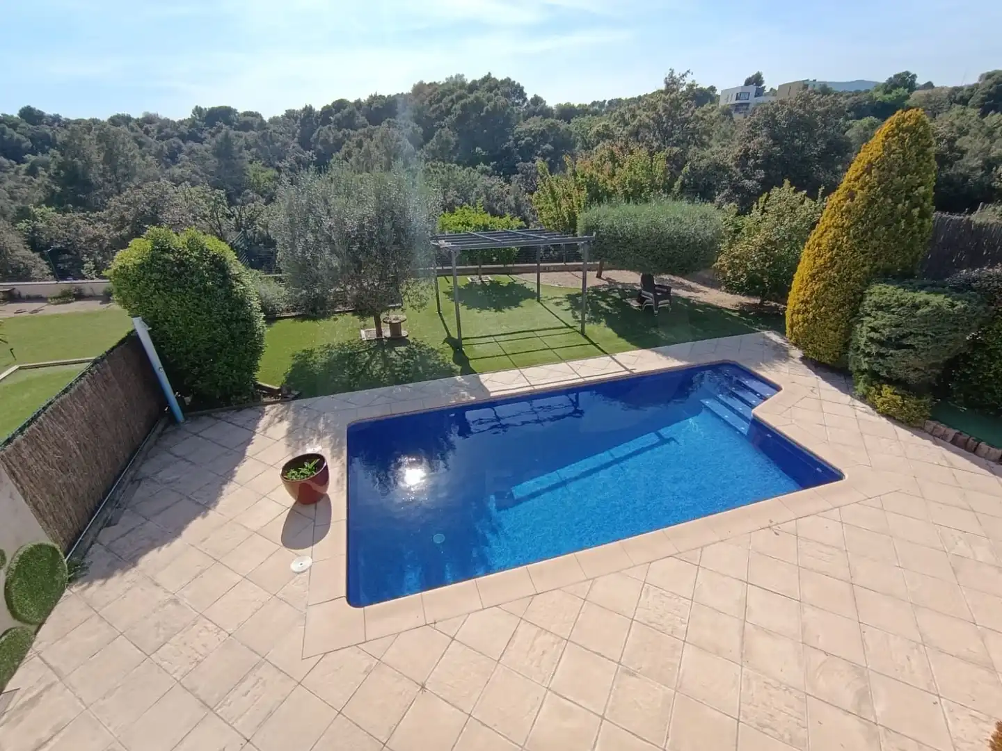 Casa con piscina in vendita a Caldes de Montbui, imagen 34