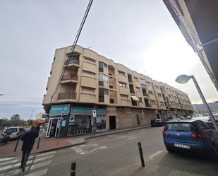 Exterior view of Flat for sale in  Murcia Capital