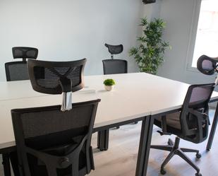 Office to rent in  Madrid Capital  with Air Conditioner, Heating and Terrace