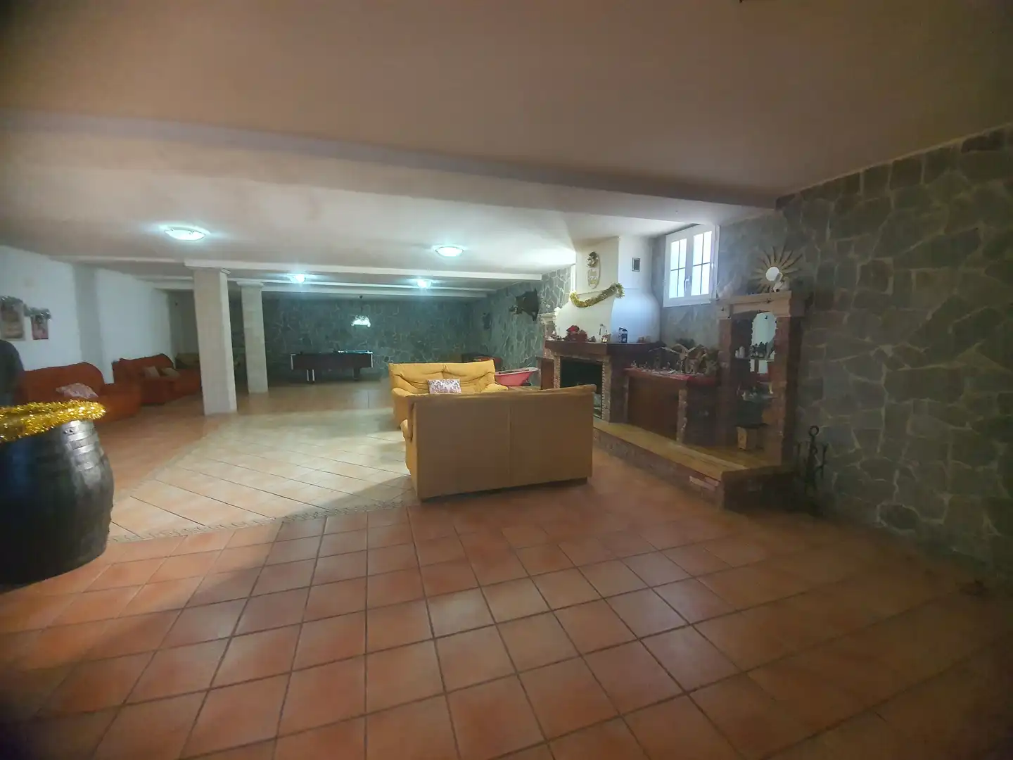 Xalet amb terrassa en venda a Torreperogil, imagen 44