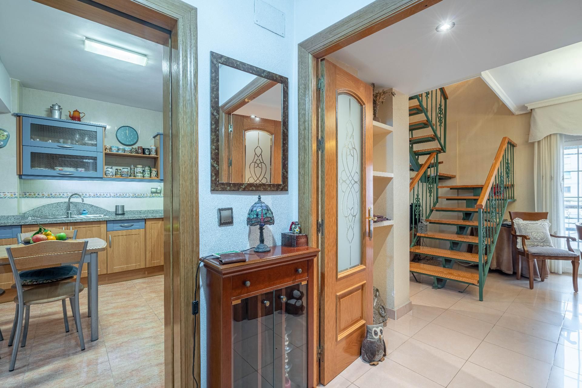 Flat for sale in  Almería Capital  with Air Conditioner, Heating and Terrace