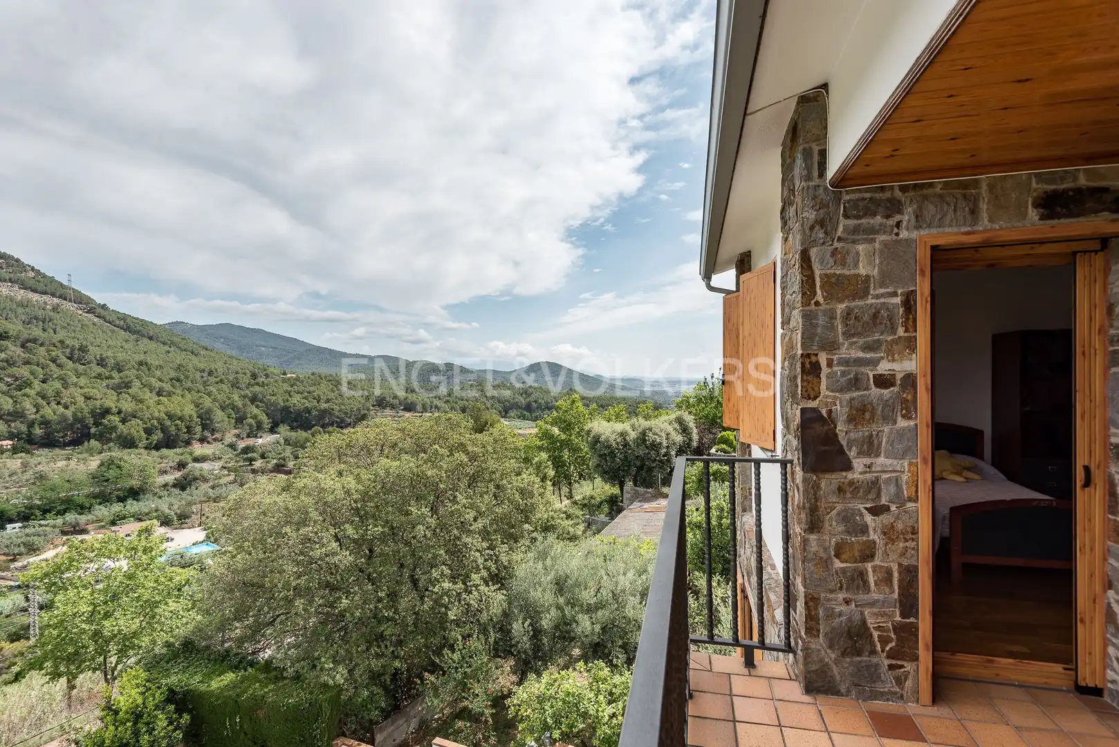 Casa con piscina en venta en Poble, imagen 25