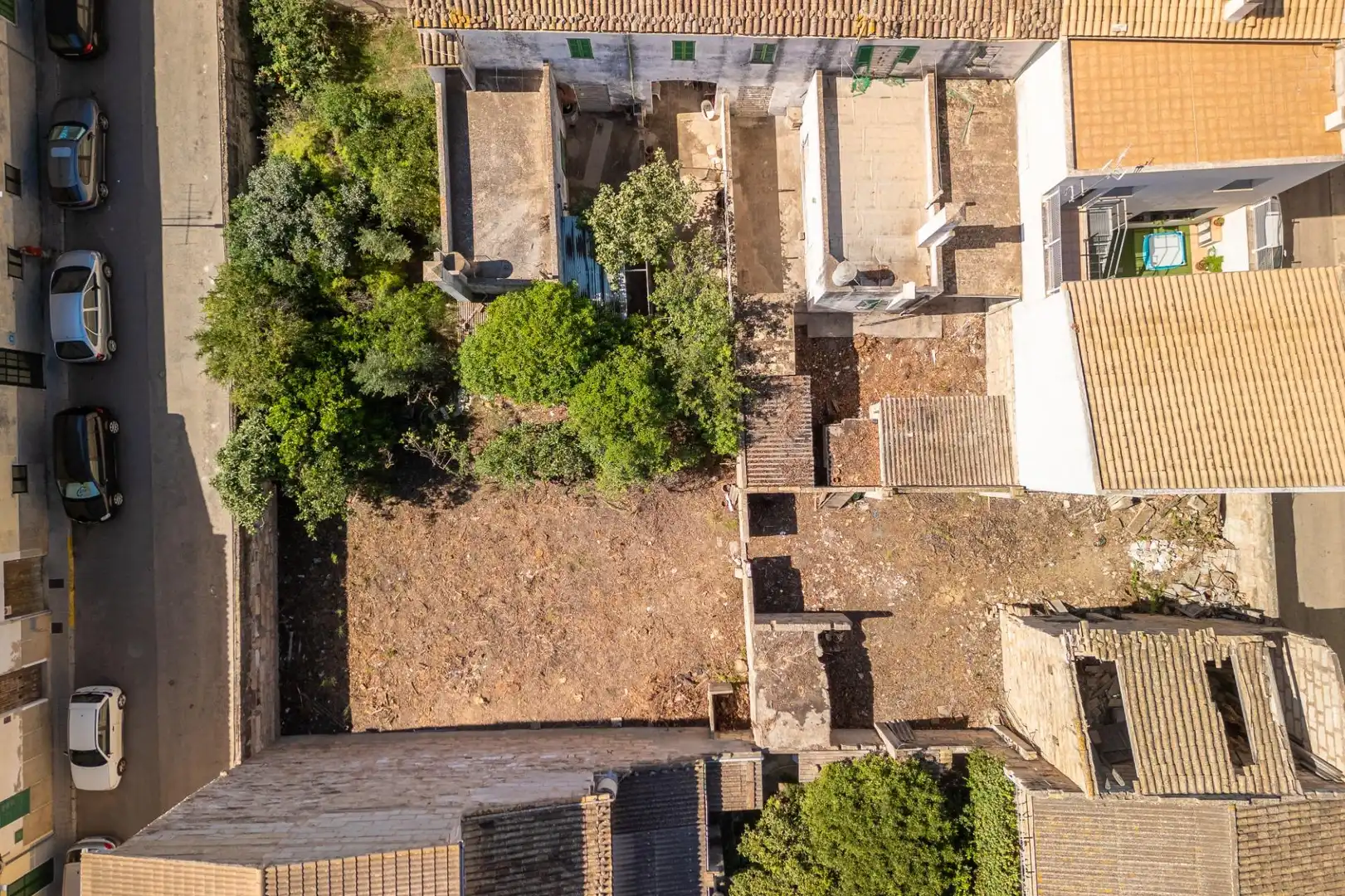 Casa adosada en venda en Sa Pobla amb Jardí privat i Terrassa