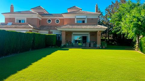 Photo 2 of Single-family semi-detached for sale in Santa Clara, Málaga