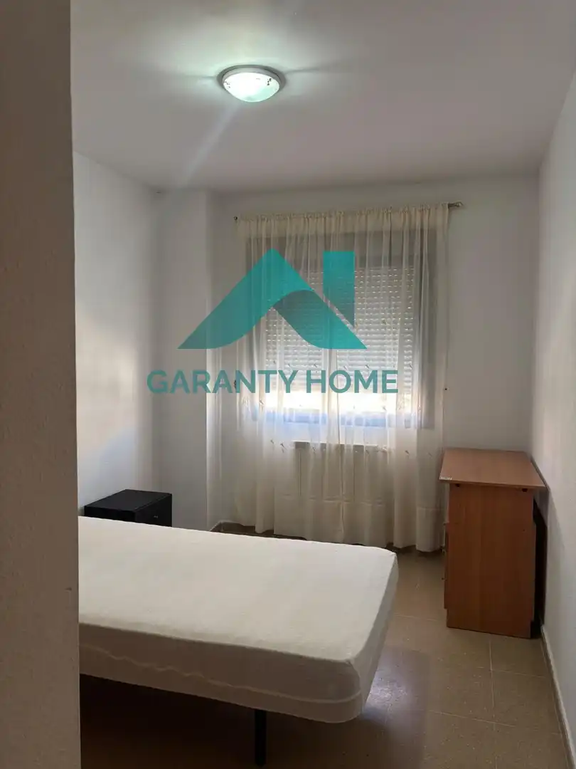 Flat with lift to rent in Casco Antiguo, imagen 26