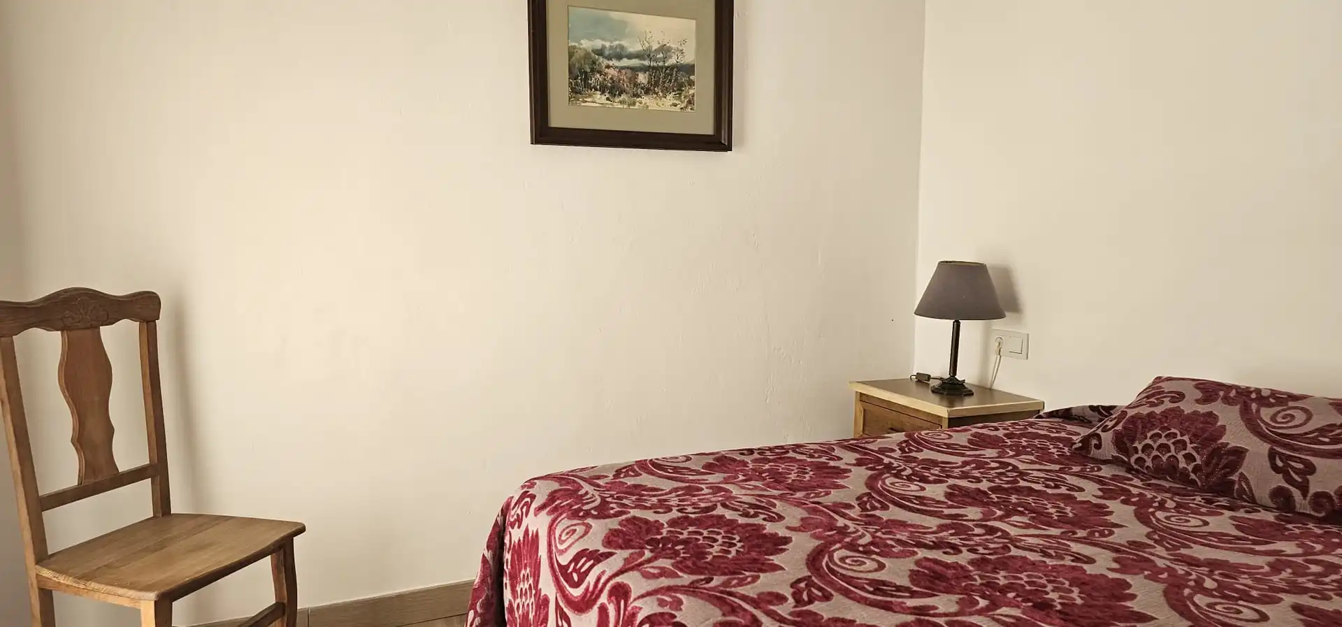 Zimmer in Calle Don Bosco, 4, Bajadilla - Fuente Nueva