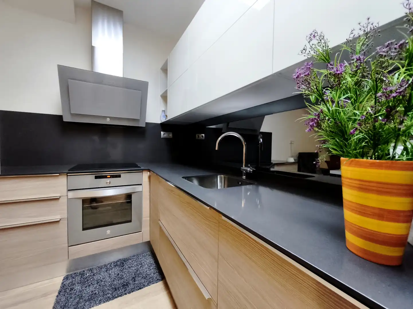 Appartement avec ascenseur à vendre à Avda. Madrid, imagen 46