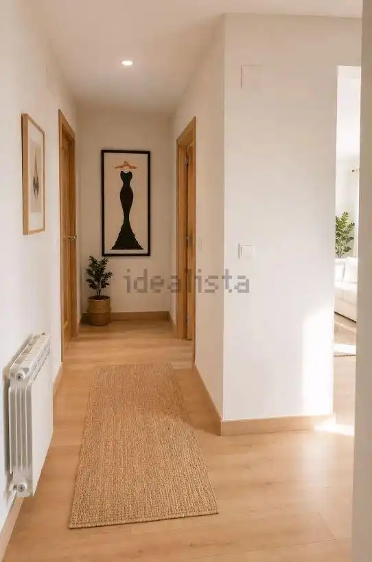 Piso en venta en Cáceres con Calefacción y Terraza