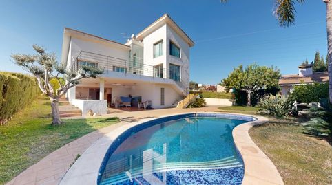 Photo 3 of Houses for sale in Nueva Santa Barbara - Cruz de Gracia, Godella