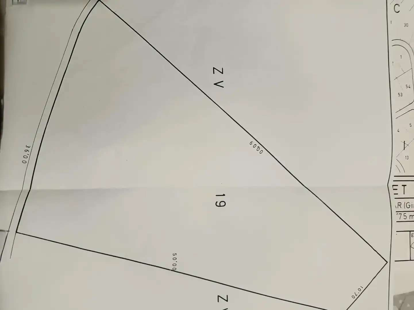 Terreny residencial en venda a Carrer dels Astres 43, imagen 10