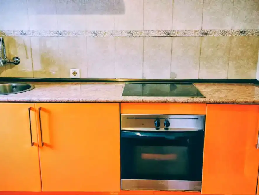 Cocina de Piso en venta en Langreo