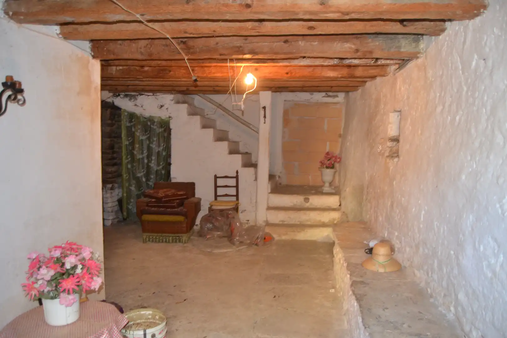 Finca rústica en venta en Las Peñas de Riglos