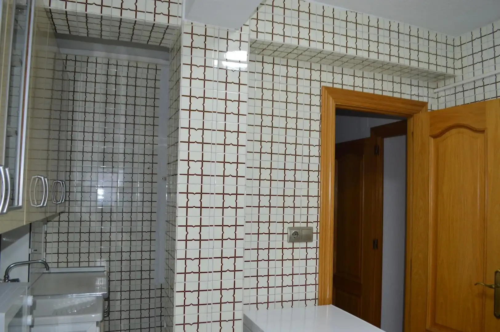 Piso con ascensor en alquiler en Calle ALONDRA 11, imagen 10