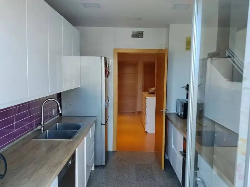 Pis amb ascensor en venda a Nuevo Cáceres, imagen 9
