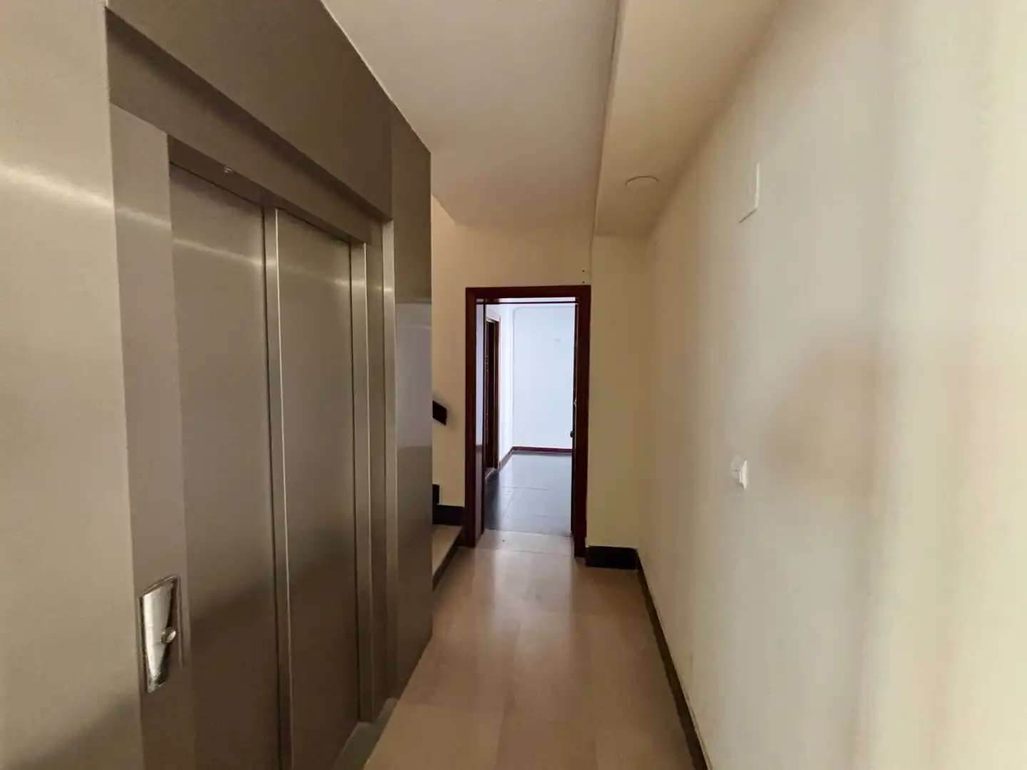 Piso en venta en Málaga con Terraza y Balcón