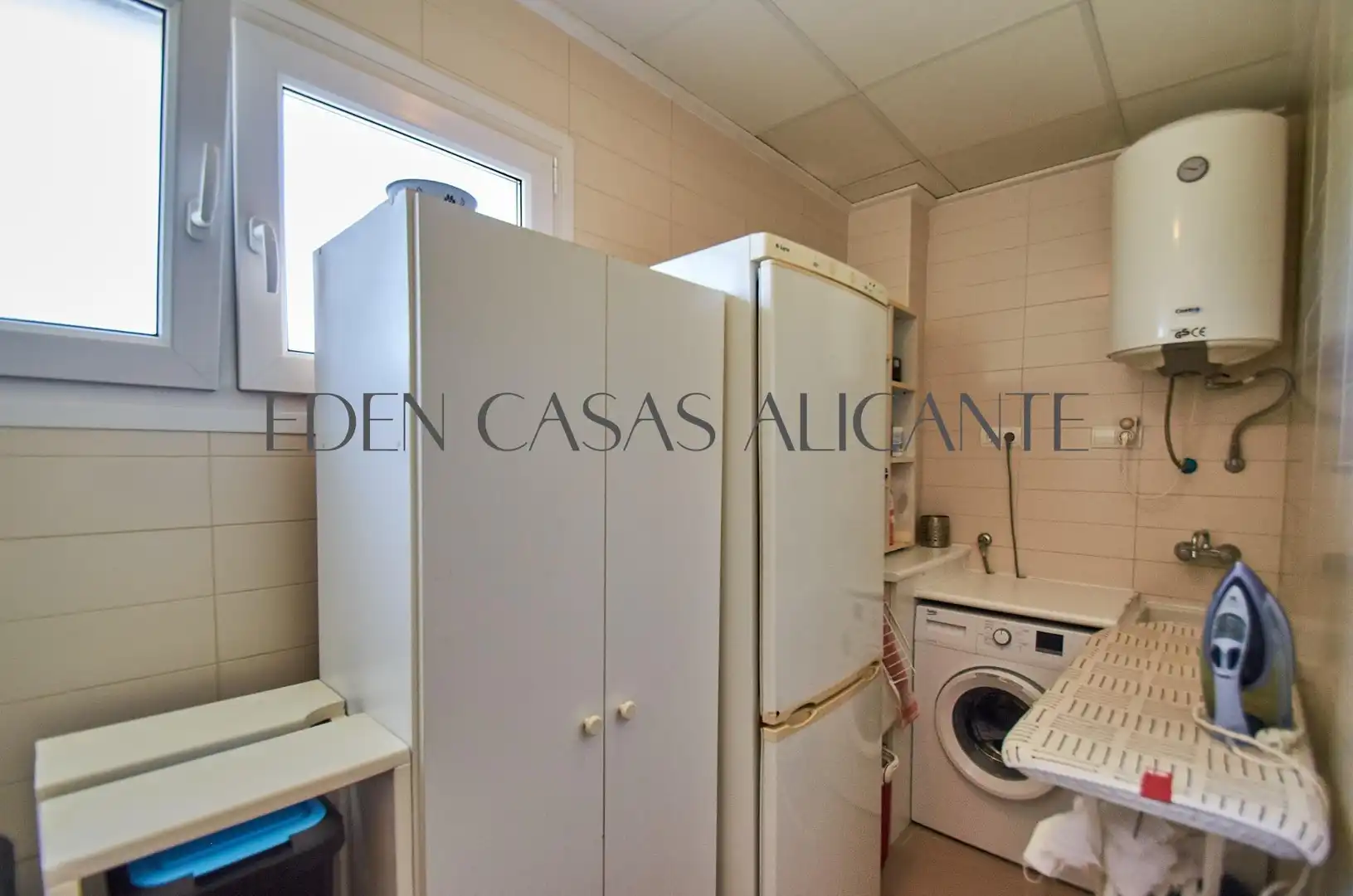 Detached house with terrace for sale in Busot, imagen 51
