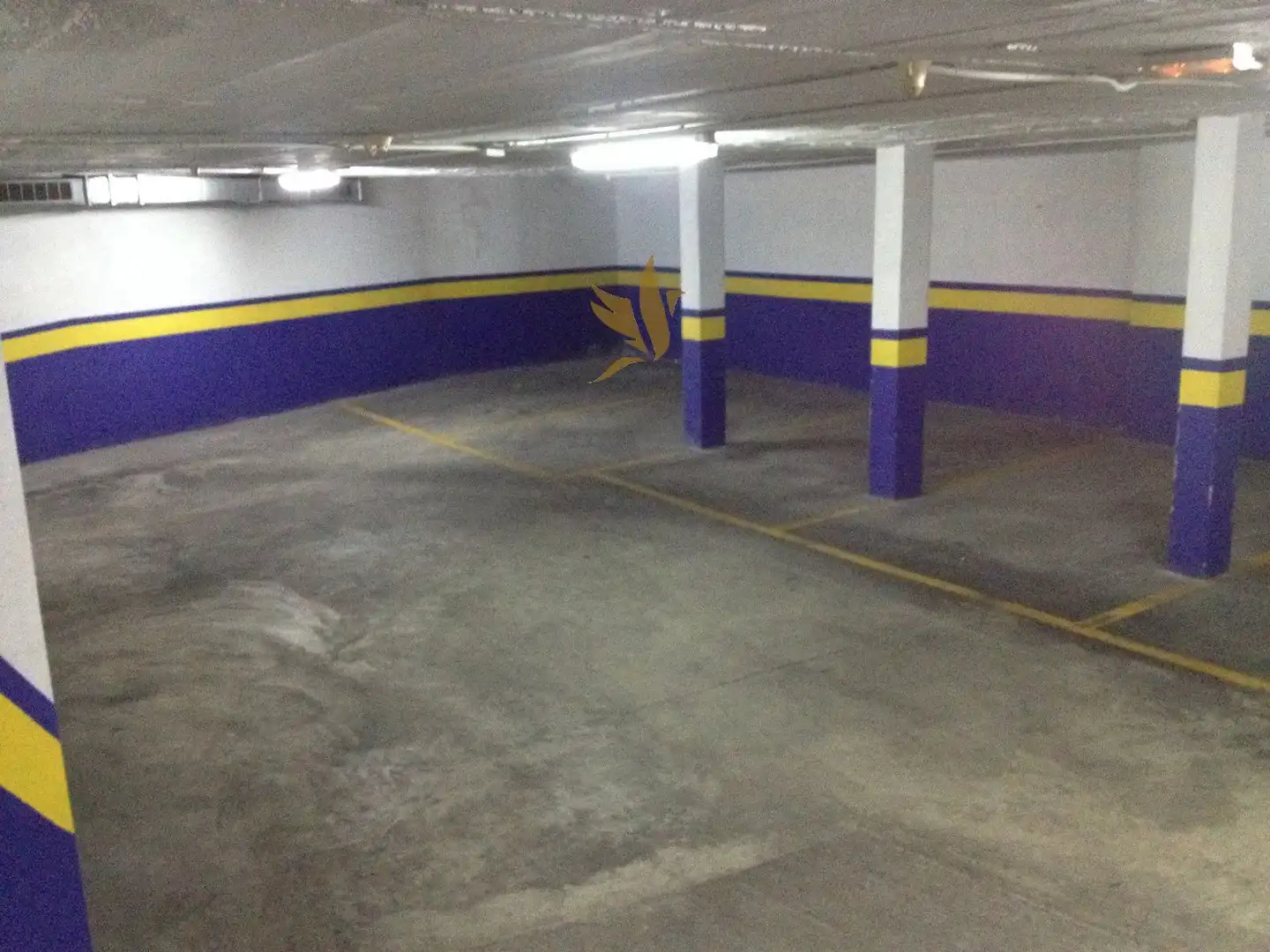 Parking of Garage for sale in Barcelona