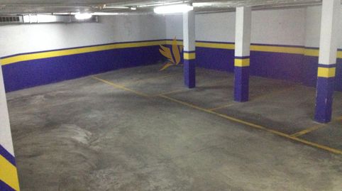 Photo 5 of Garage for sale in Mora Debre, El Coll, Barcelona Capital