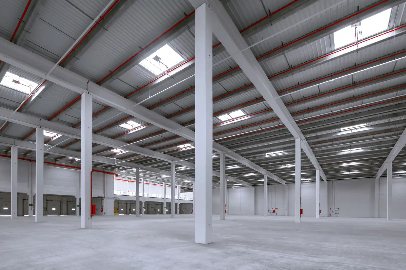 Nave industrial de alquiler en Els Monjos