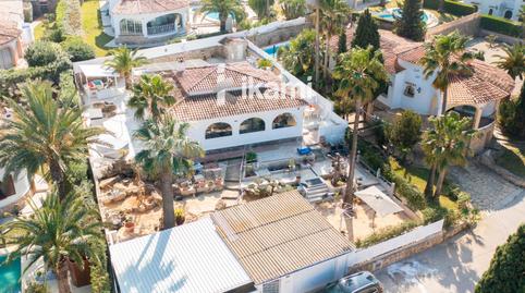 Photo 4 of House or chalet for sale in El Montgó, Dénia