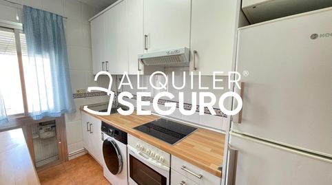 Photo 5 of Flat for rent in Sallaberry, San Isidro, Madrid Capital
