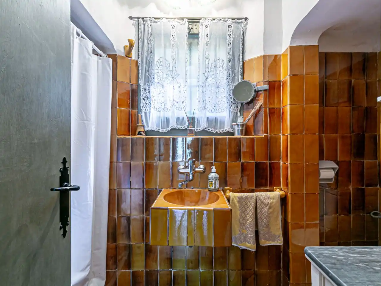 Casa rústica con jardín en venta en Carretera de las Costas 144, imagen 34