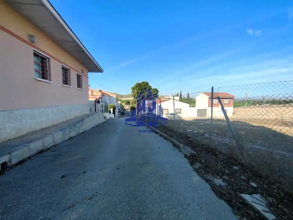 Terreno residencial en venta en Calle Santa Marta 1, imagen 6