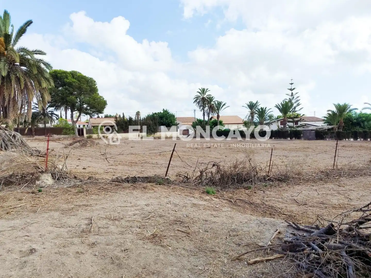 Terreno en venta en Elche / Elx