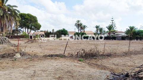 Foto 3 de Residencial en venda a  Pdmarina 159a, La Marina, Alicante