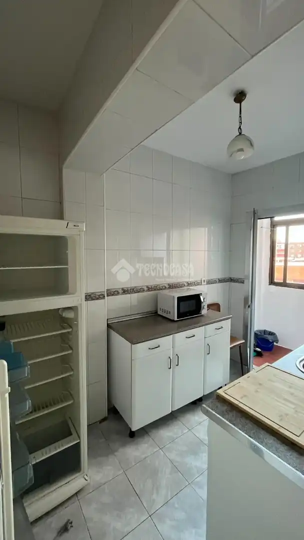 Piso con terraza en alquiler en El Pilar - La Estación, imagen 12
