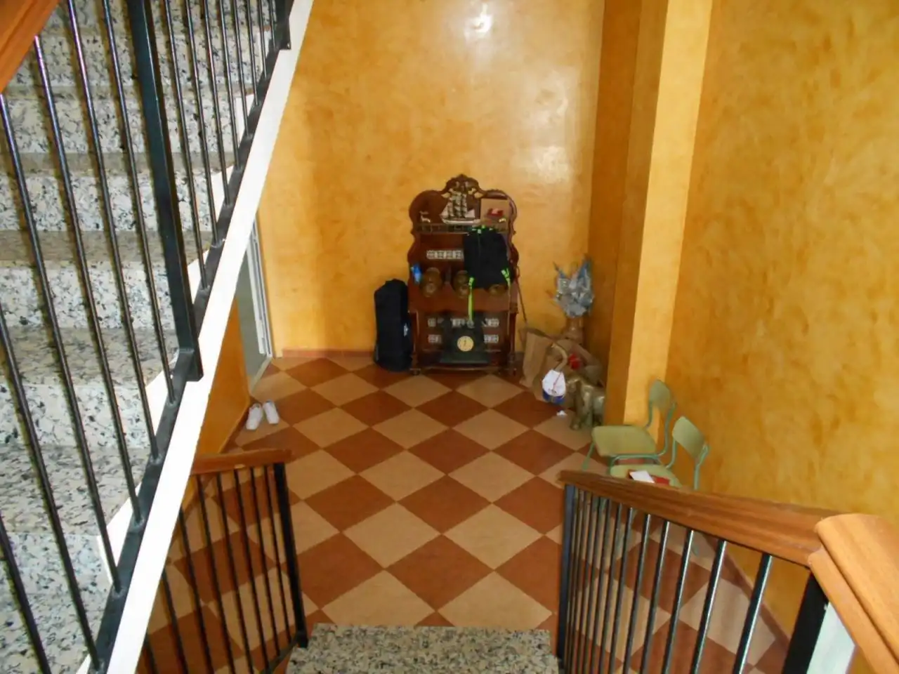 Casa o xalet en venda en Badajoz amb Aire condicionat i Terrassa