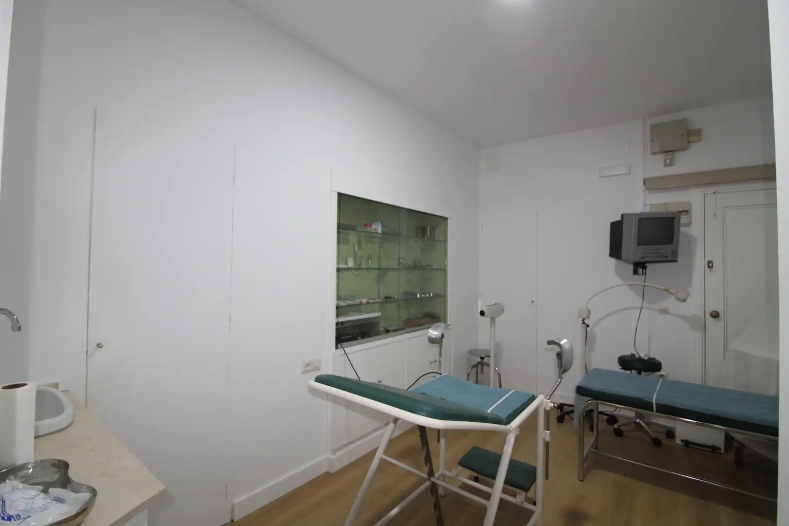 Büro mit Aufzug zur Miete in Plaza de Uncibay 8, imagen 12