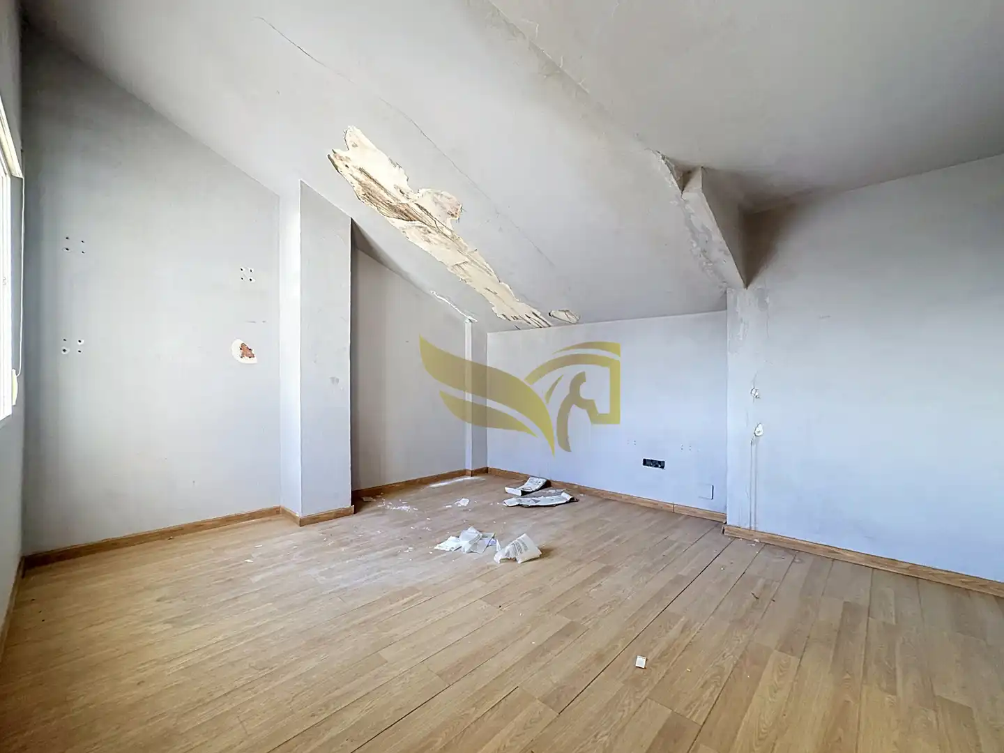 Casa adosada en venda en Las Torres de Cotillas amb Aire condicionat, Calefacció i Terrassa