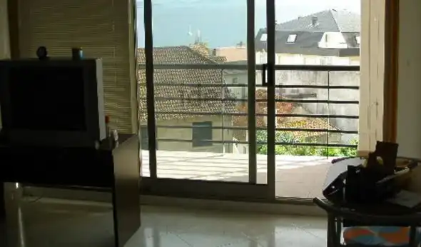 Wohnung mit Aufzug zum Verkauf in Rúa do Progreso