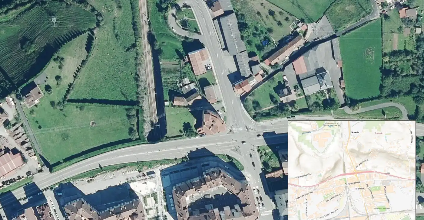 Wohnung zum Verkauf in El Berrón - La Carrera, imagen 5