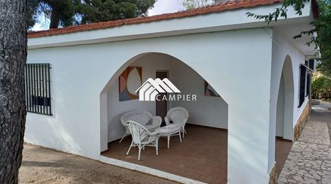 Foto 5 de Casa o chalet en venta en Terreno Diseminados, Pedanías - Extrarradio, Albacete Capital