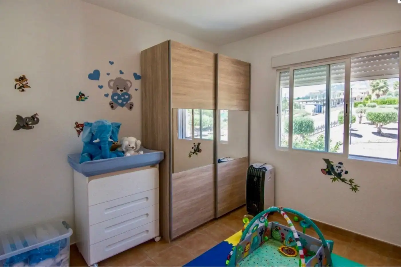 Haus mit Garten zum Verkauf in Montebello - Nou Espai, imagen 9
