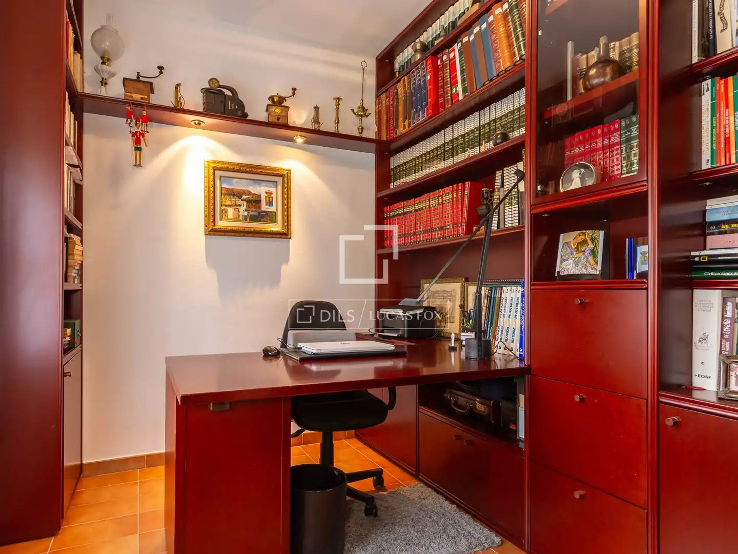 Casa o xalet en venda en Sant Just Desvern amb Calefacció, Jardí privat i Terrassa