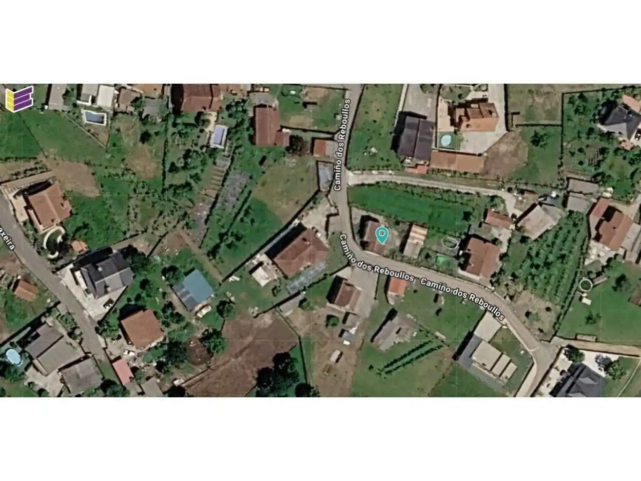 Casa o chalet en venta en Mos con Calefacción y Jardín privado