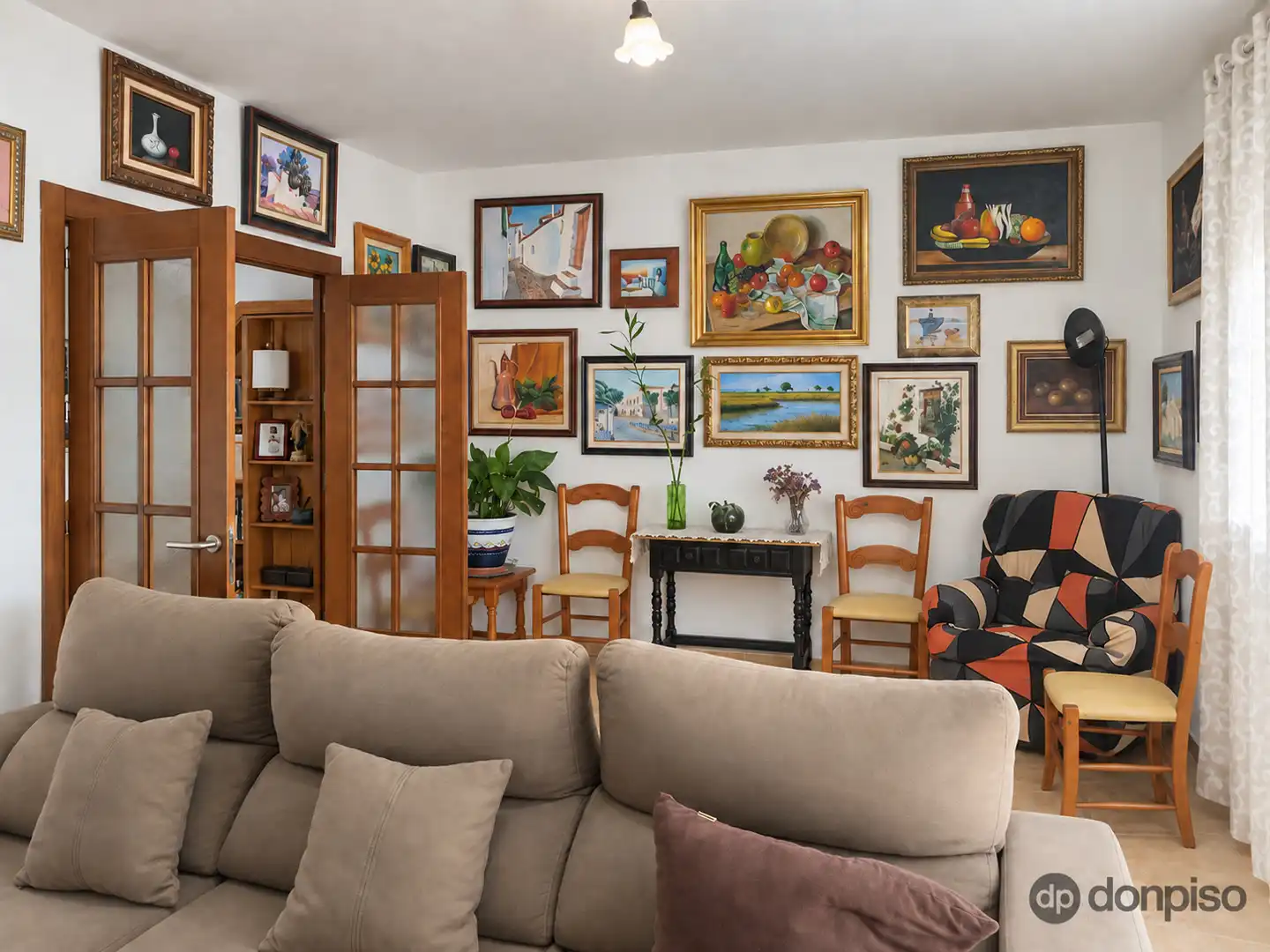 Villa in vendita a Ayamonte ciudad, imagen 12