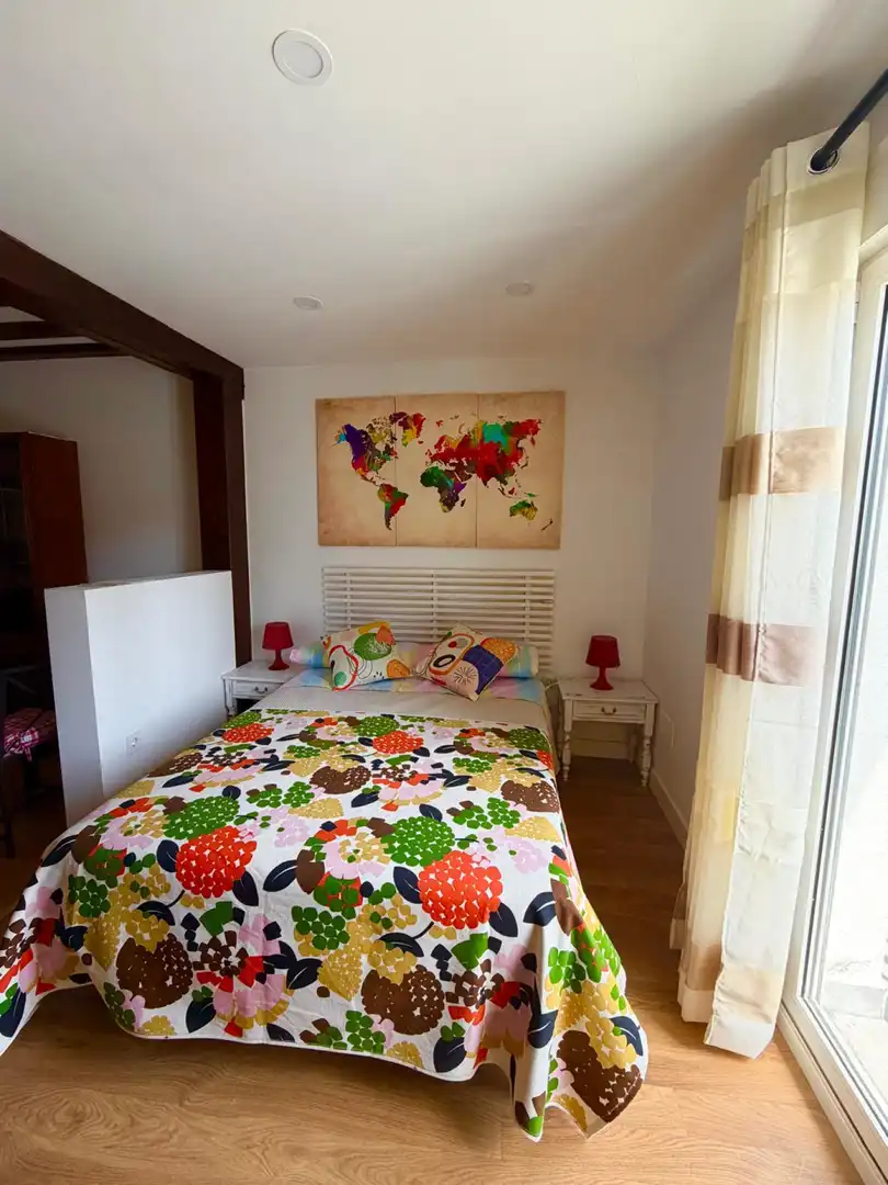 Piso en alquiler en Santander - Calle San Emeterio, imagen 13