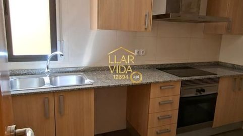 Foto 2 de Piso de alquiler en Sant Carles, Centre Històric, Lleida Capital