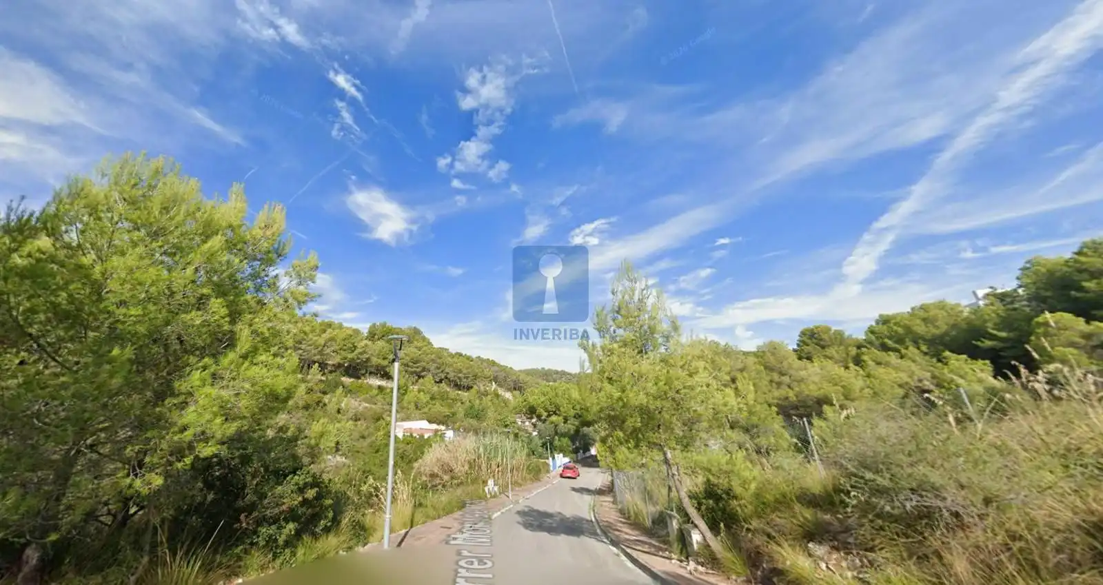 Terreno rustico in vendita a Montserrat, imagen 3